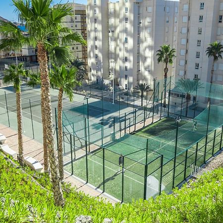 Sunset Cliffs Deluxe Apartment 6133 Poniente Beach Benidorm Exterior photo