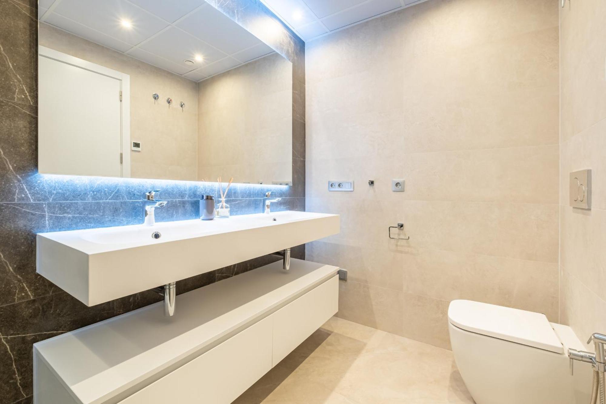 Sunset Cliffs Deluxe Apartment 6133 Poniente Beach Benidorm Exterior photo
